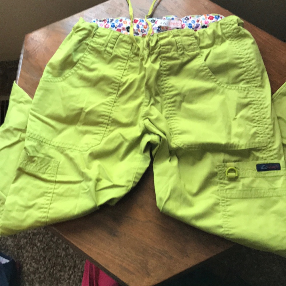 Koi scrub pants
